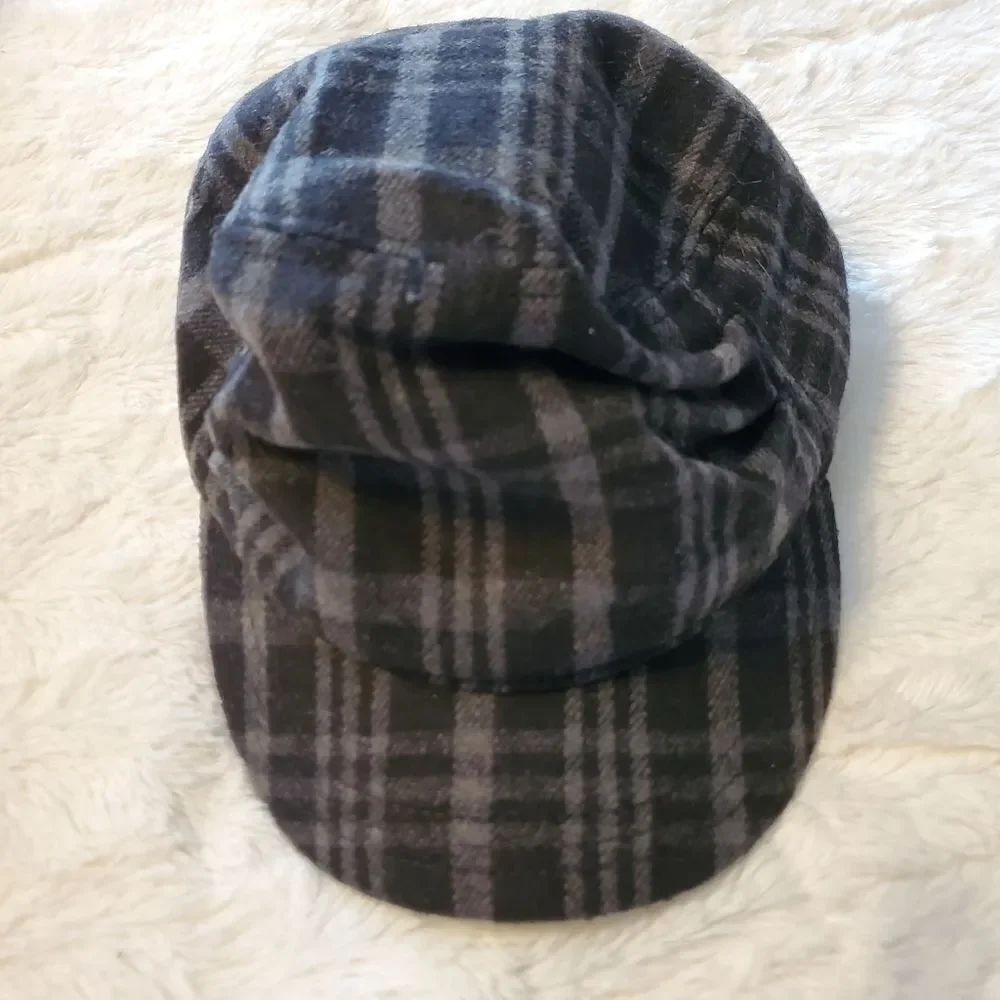 Panama jack hat